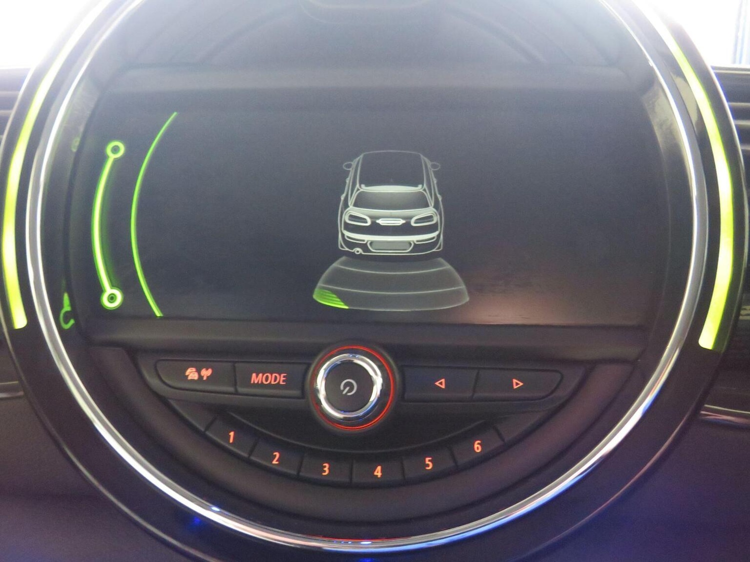 Used MINI Clubman 2016 for sale - 77303730: Photo 20