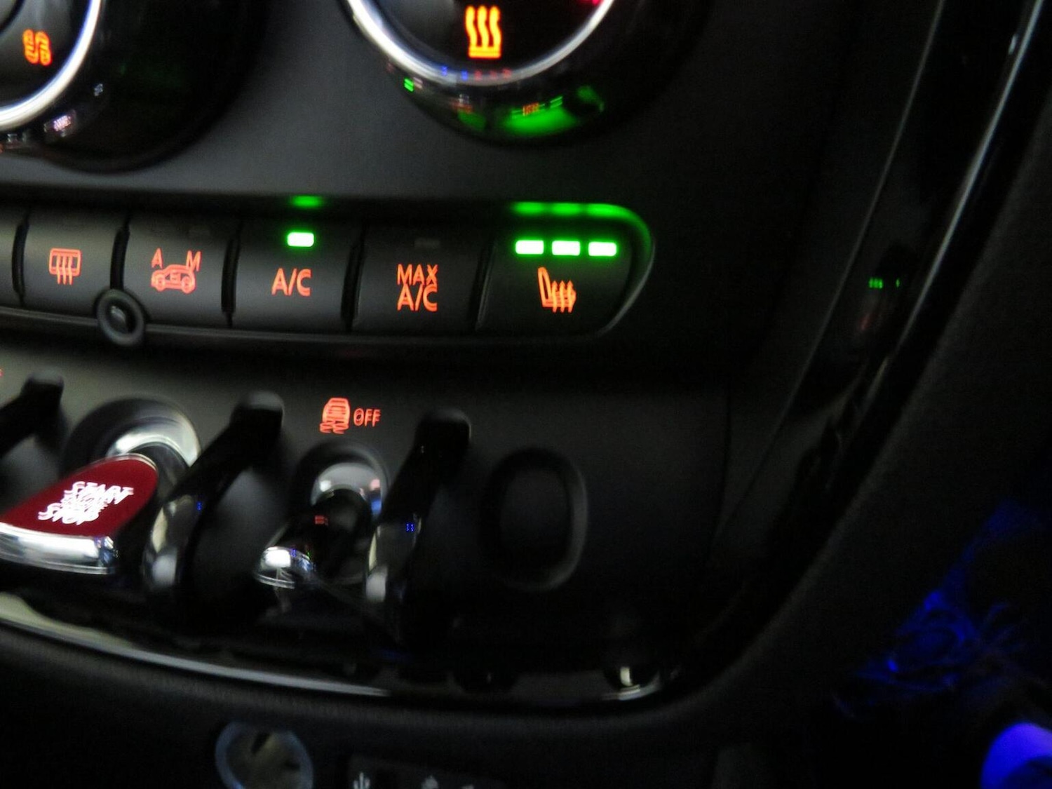 Used MINI Clubman 2016 for sale - 77303730: Photo 24