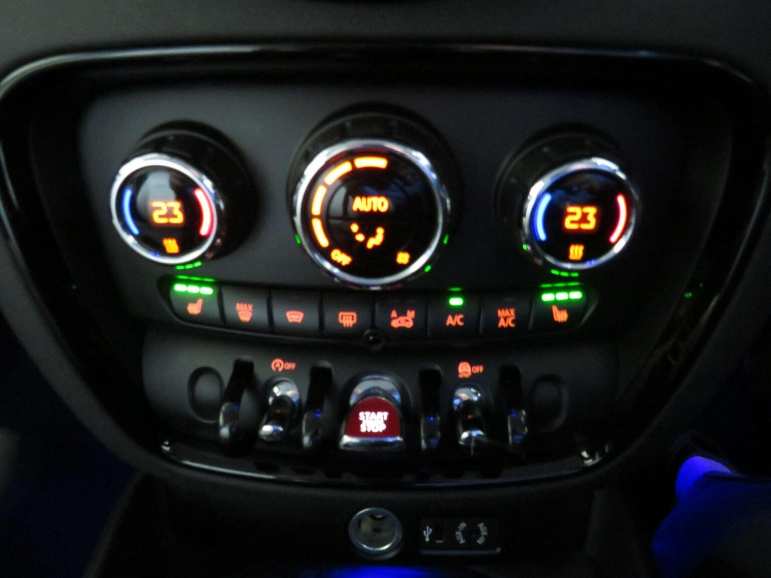 Used MINI Clubman 2016 for sale - 77303730: Photo 25