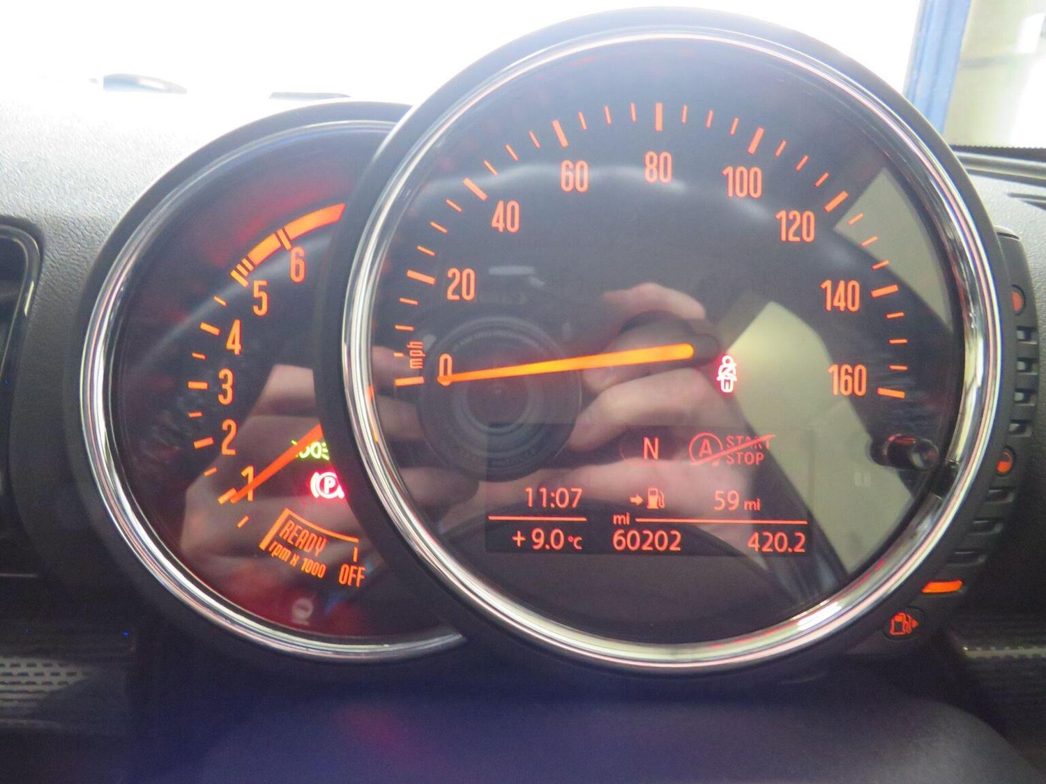 Used MINI Clubman 2016 for sale - 77303730: Photo 26