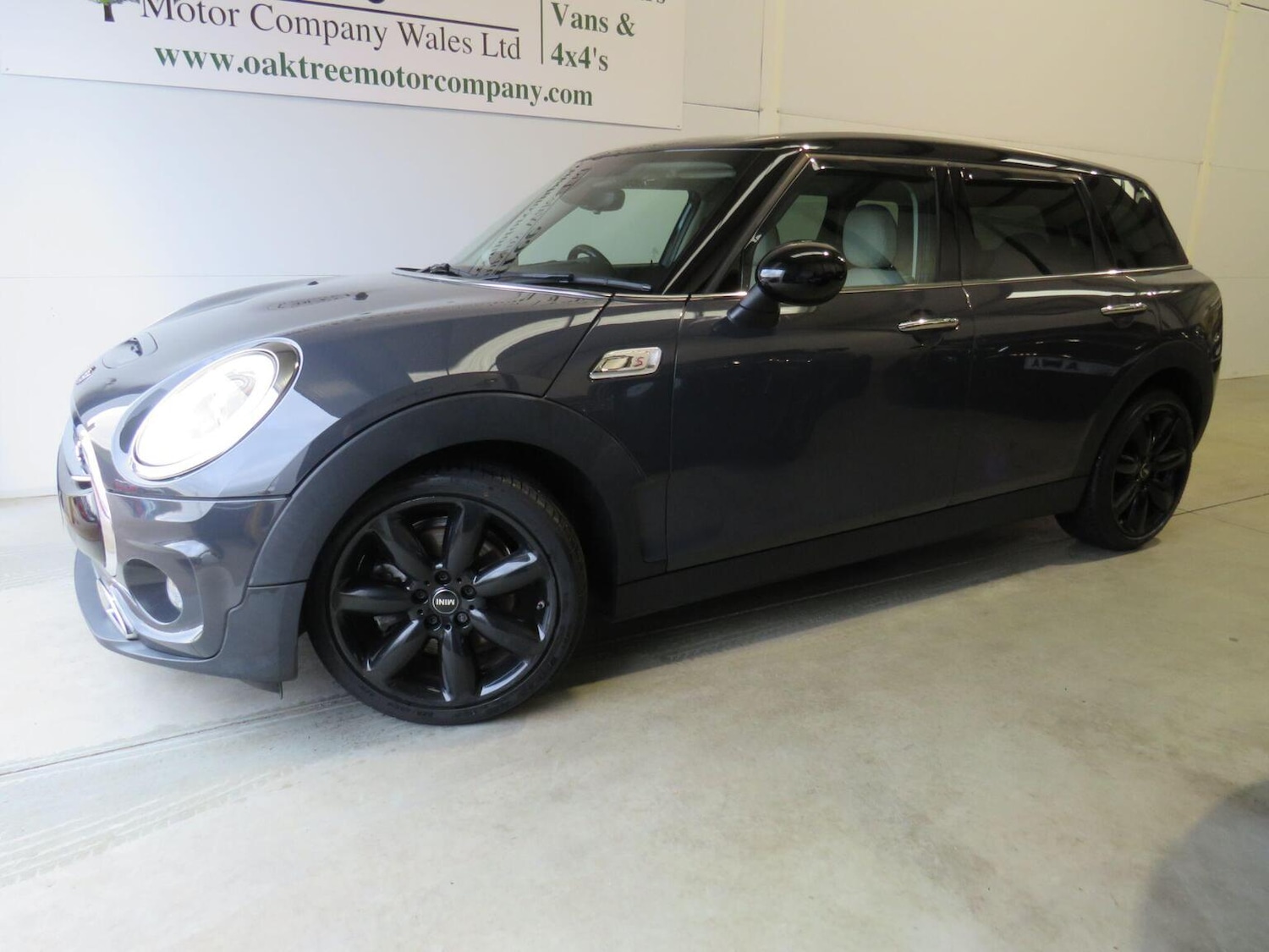 Used MINI Clubman 2016 for sale - 77303730: Photo 3
