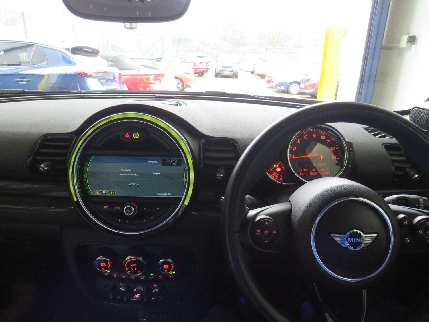 Used MINI Clubman 2016 for sale - 77303730: Photo 31