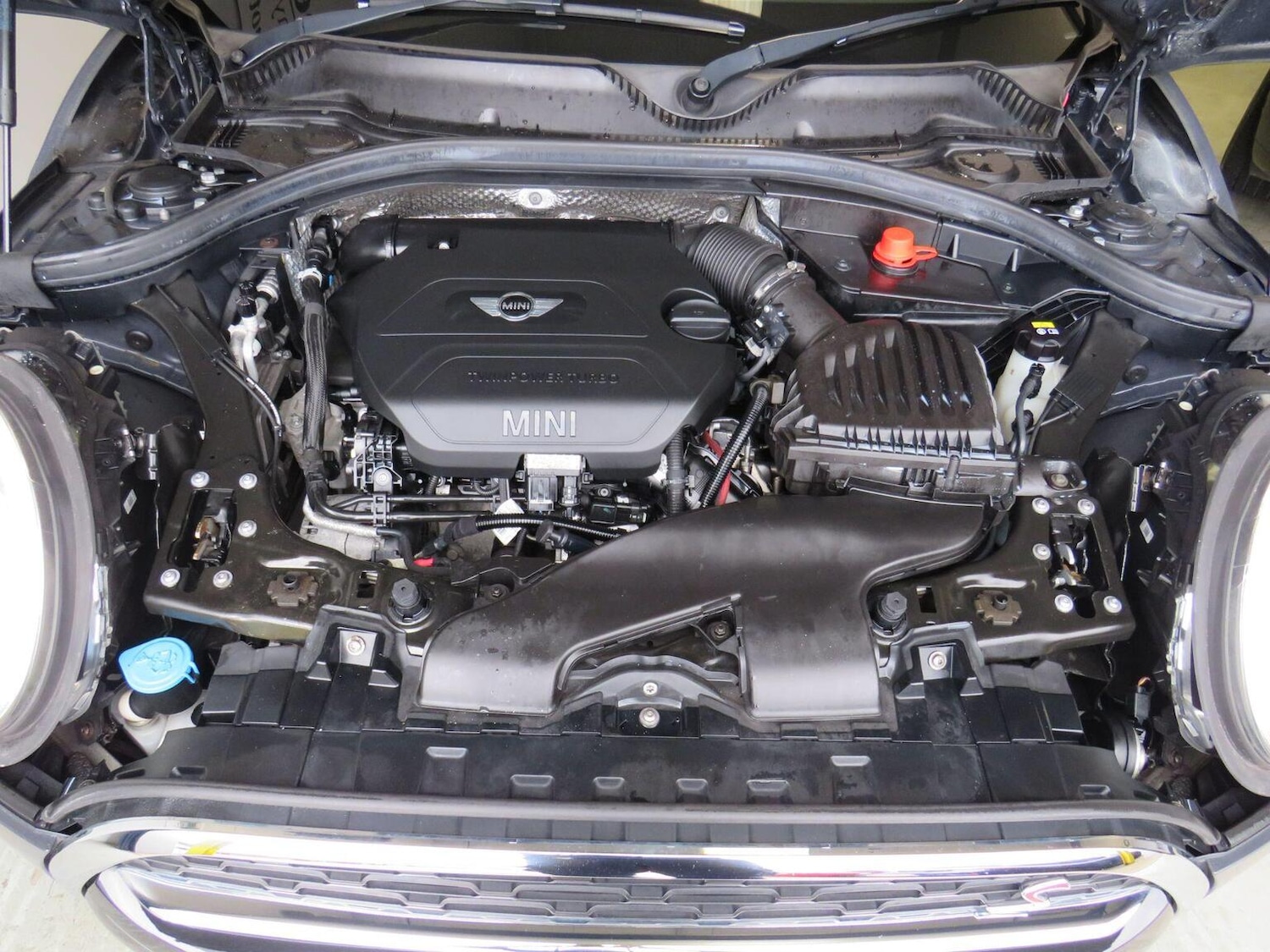 Used MINI Clubman 2016 for sale - 77303730: Photo 32