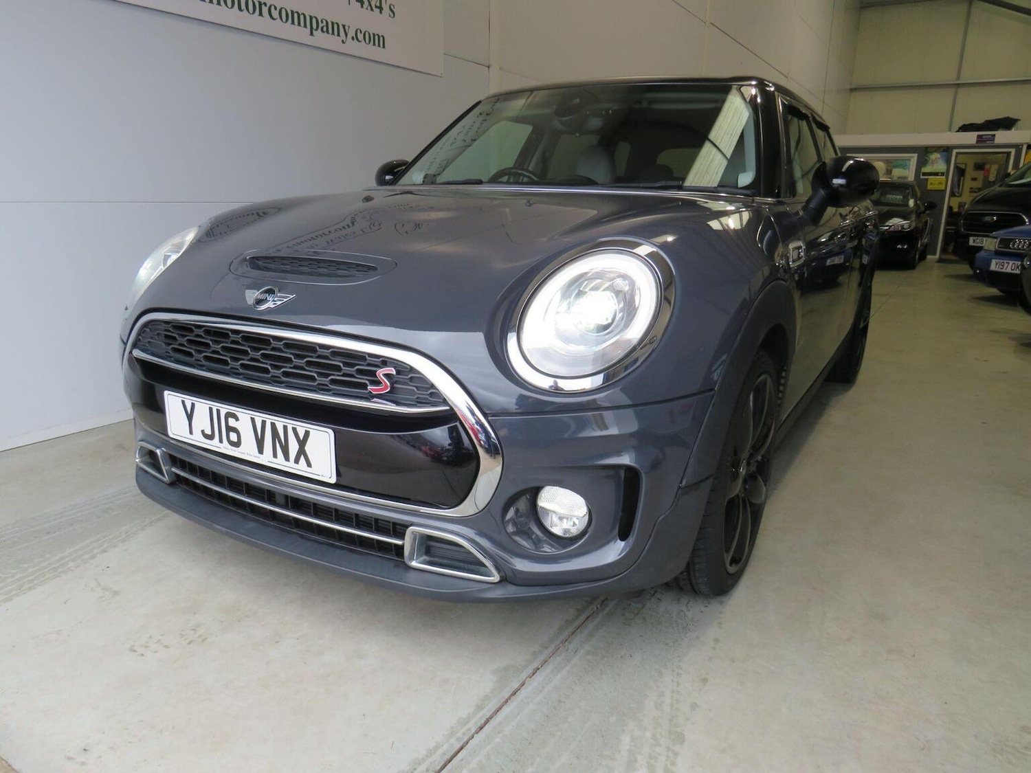 Used MINI Clubman 2016 for sale - 77303730: Photo 33