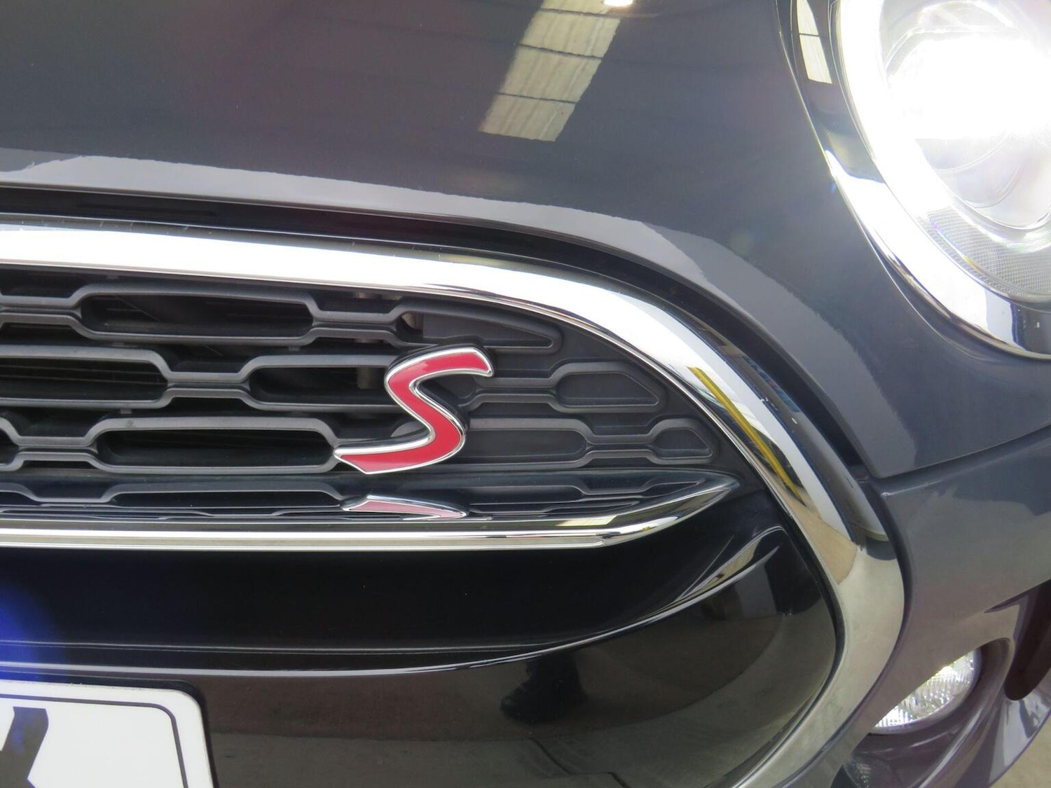 Used MINI Clubman 2016 for sale - 77303730: Photo 34