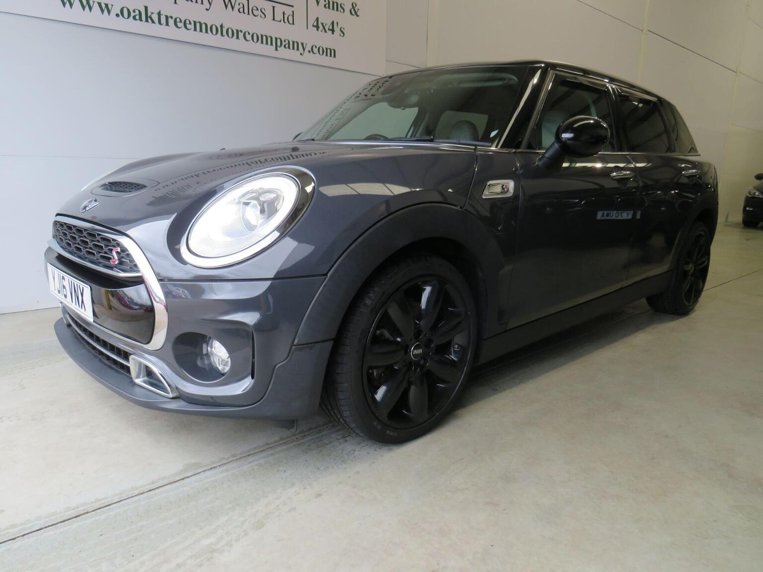 Used MINI Clubman 2016 for sale - 77303730: Photo 35