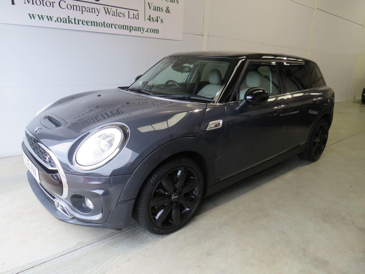 Used MINI Clubman 2016 for sale - 77303730: Photo 36