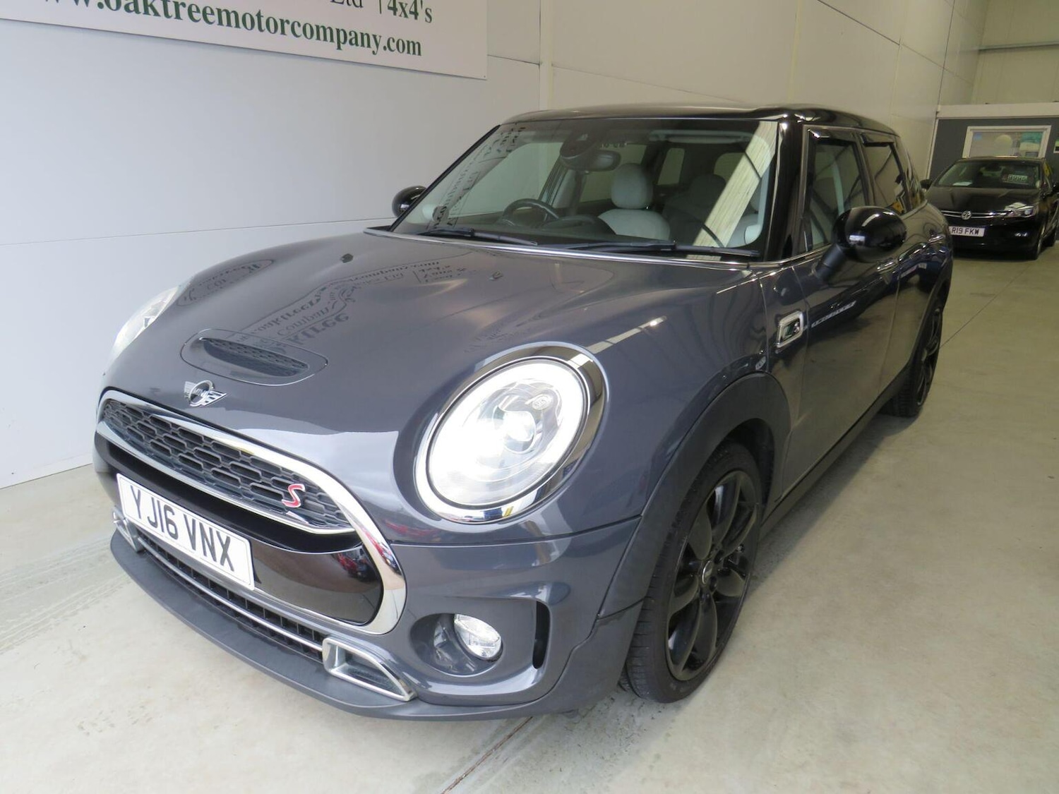 Used MINI Clubman 2016 for sale - 77303730: Photo 37