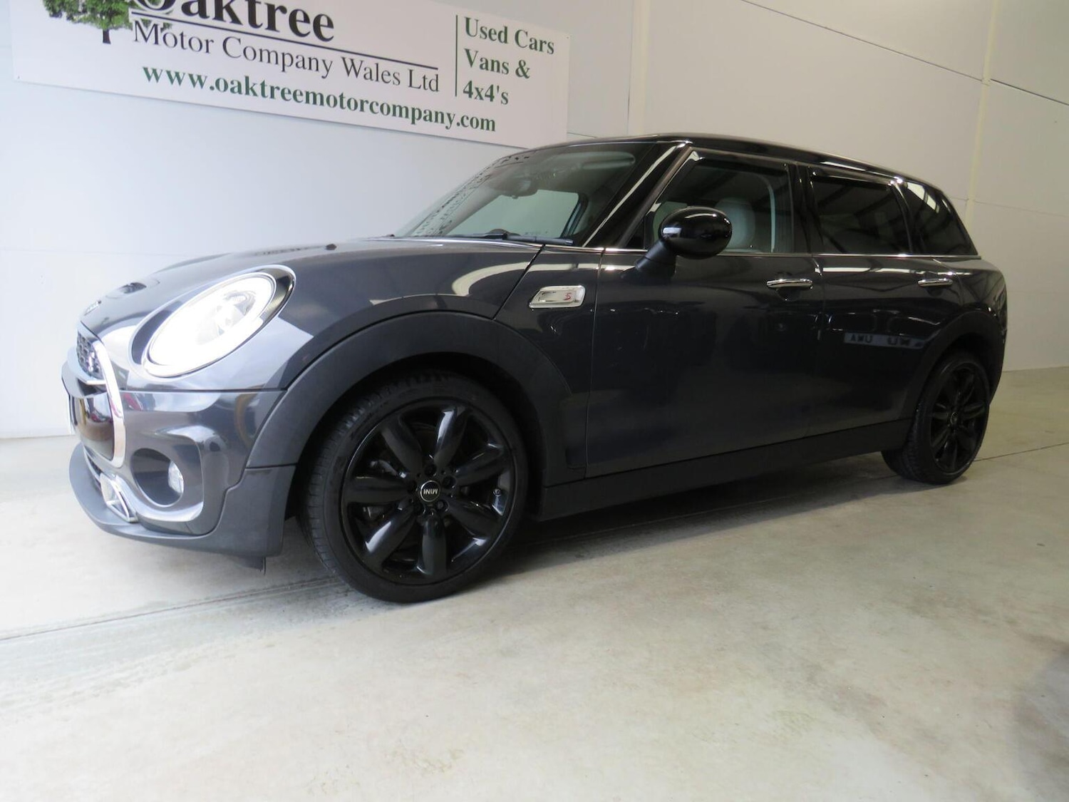 Used MINI Clubman 2016 for sale - 77303730: Photo 38