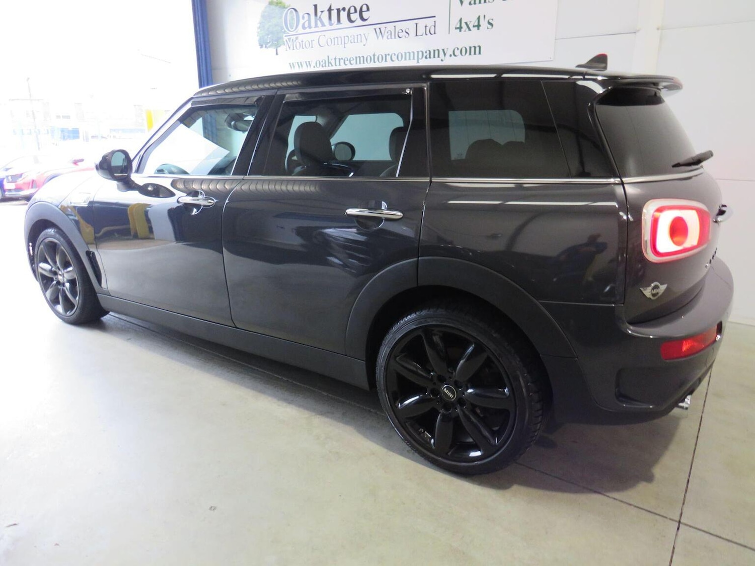 Used MINI Clubman 2016 for sale - 77303730: Photo 39