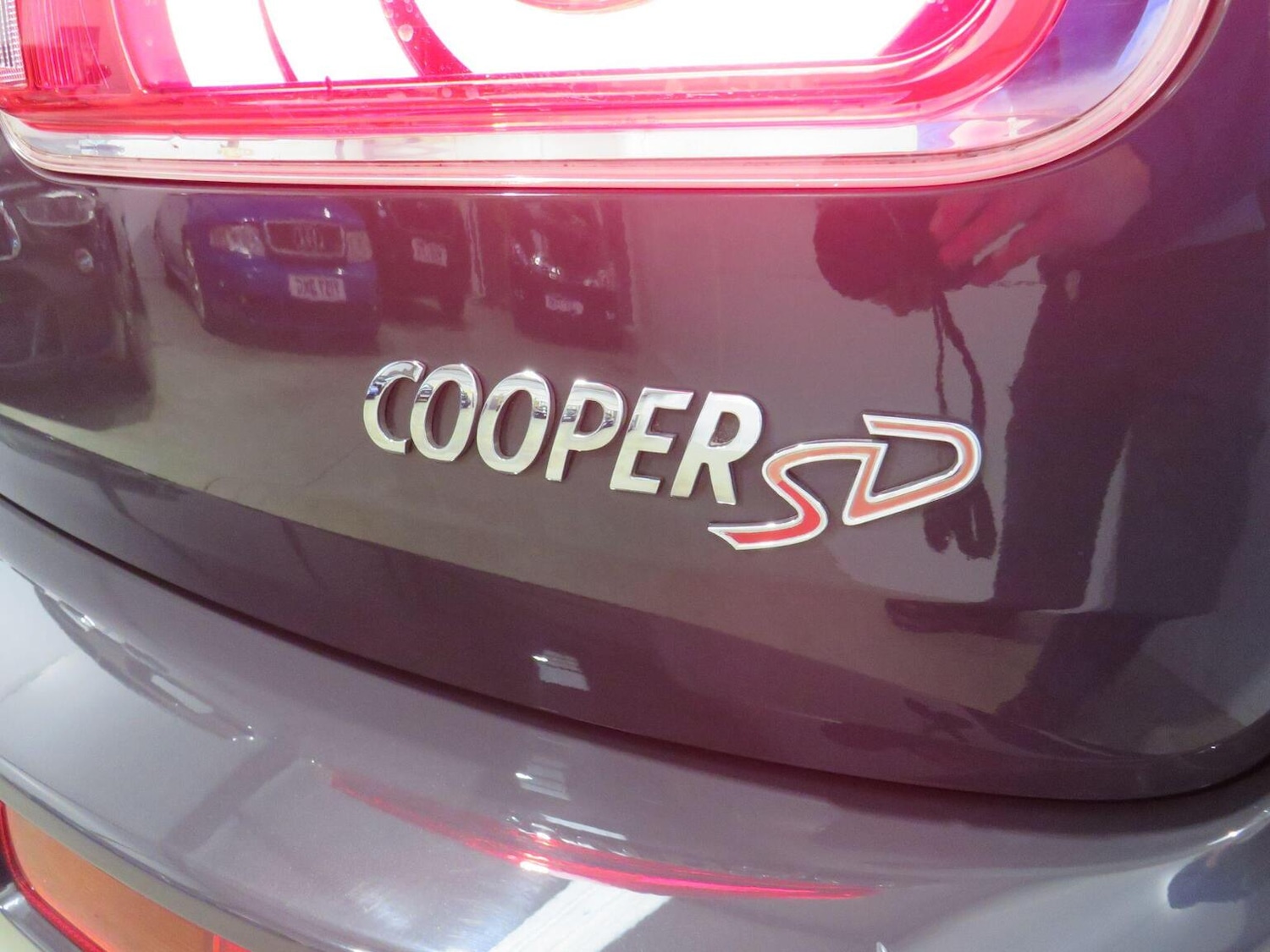 Used MINI Clubman 2016 for sale - 77303730: Photo 7