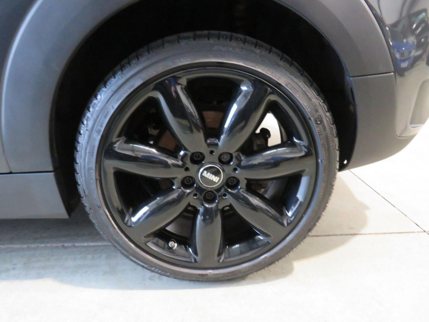 Used MINI Clubman 2016 for sale - 77303730: Photo 8