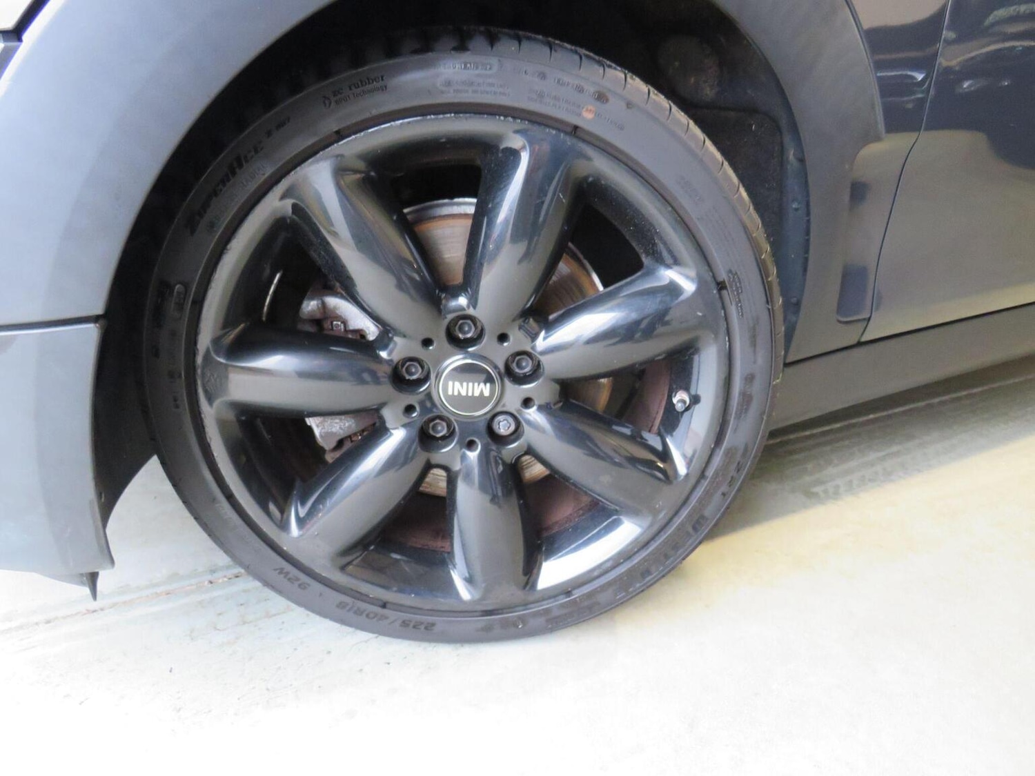 Used MINI Clubman 2016 for sale - 77303730: Photo 9