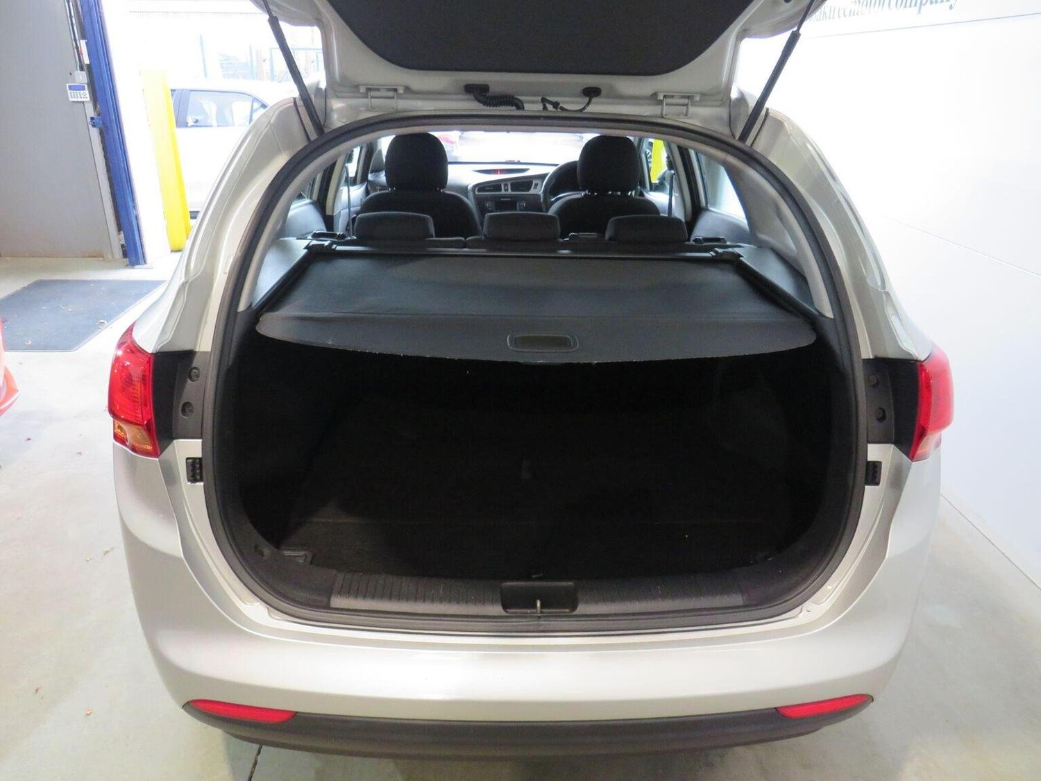 Vehicle 13