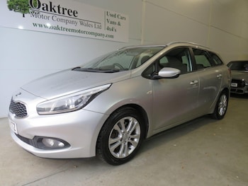 2013 - 1.6 CRDi EcoDynamics 1 Sportswagon Euro 5 (s/s) 5dr