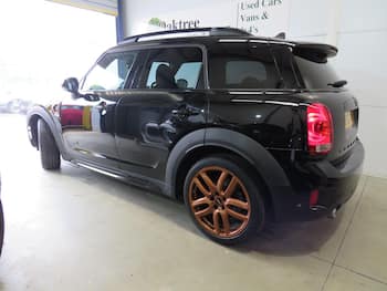 Used MINI Countryman 2020 for sale - 79710774: Photo