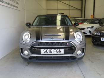 Used MINI Clubman 2016 for sale - 74158320: Photo