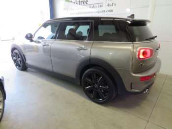 Used MINI Clubman 2016 for sale - 74158320: Photo