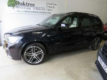 Used BMW X3 2017 for sale - 74640042: Photo