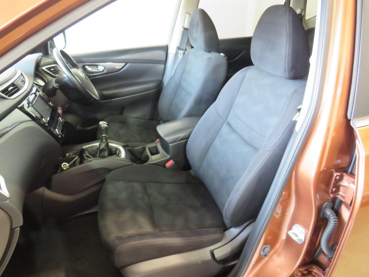 Used Nissan X-Trail 2017 for sale - 76769253: Photo 11