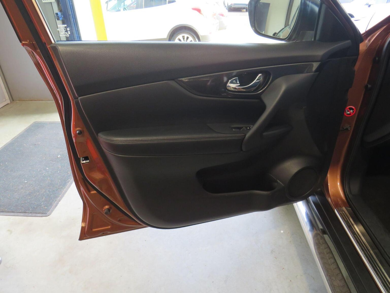 Used Nissan X-Trail 2017 for sale - 76769253: Photo 12