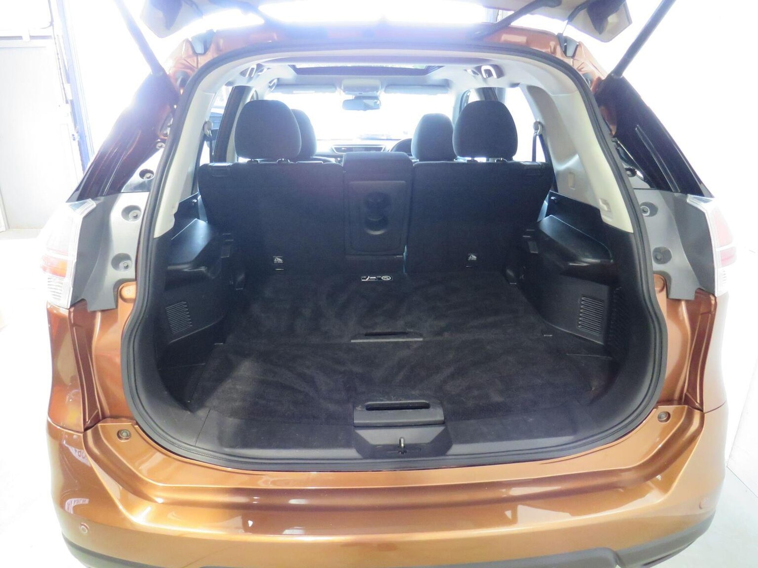 Used Nissan X-Trail 2017 for sale - 76769253: Photo 15