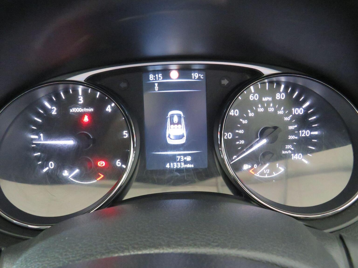 Used Nissan X-Trail 2017 for sale - 76769253: Photo 19