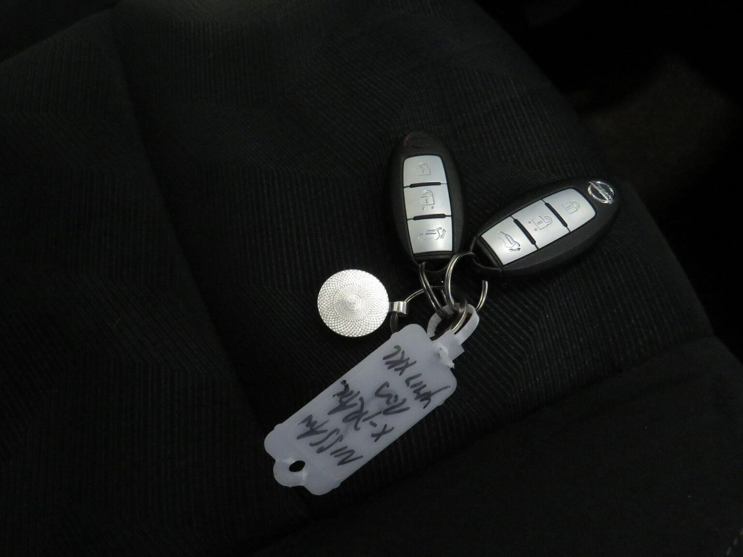 Used Nissan X-Trail 2017 for sale - 76769253: Photo 20