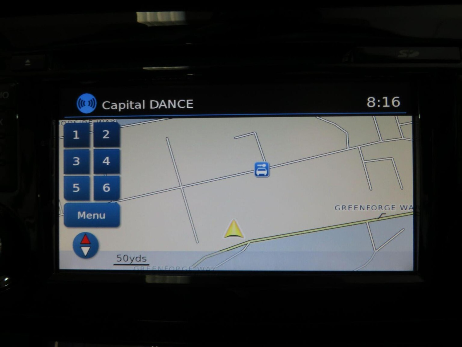 Used Nissan X-Trail 2017 for sale - 76769253: Photo 21