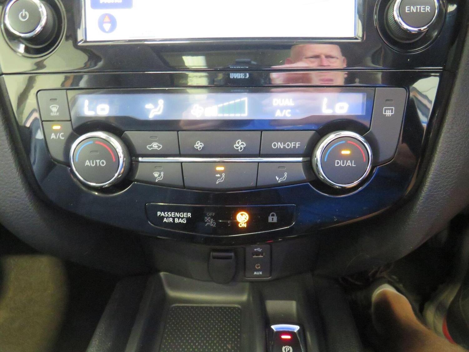 Used Nissan X-Trail 2017 for sale - 76769253: Photo 23