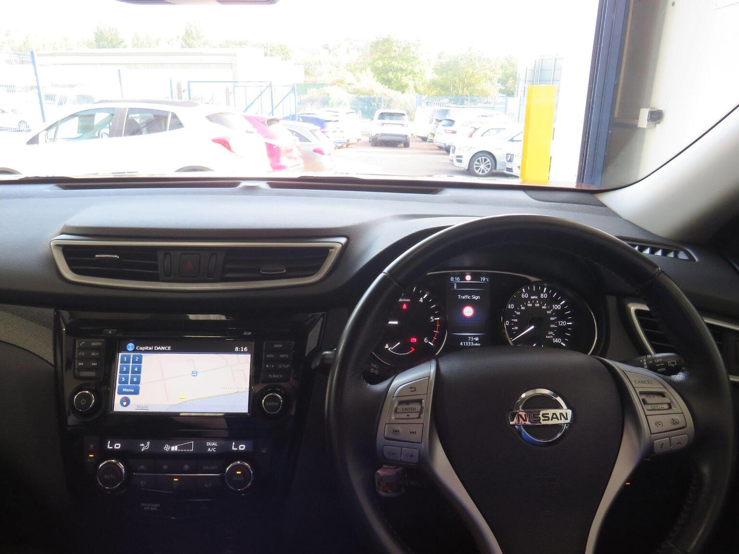 Used Nissan X-Trail 2017 for sale - 76769253: Photo 27