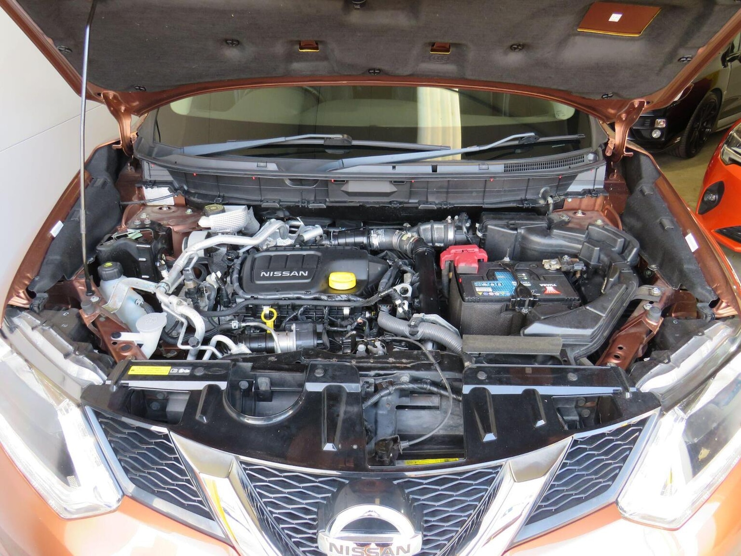 Used Nissan X-Trail 2017 for sale - 76769253: Photo 28