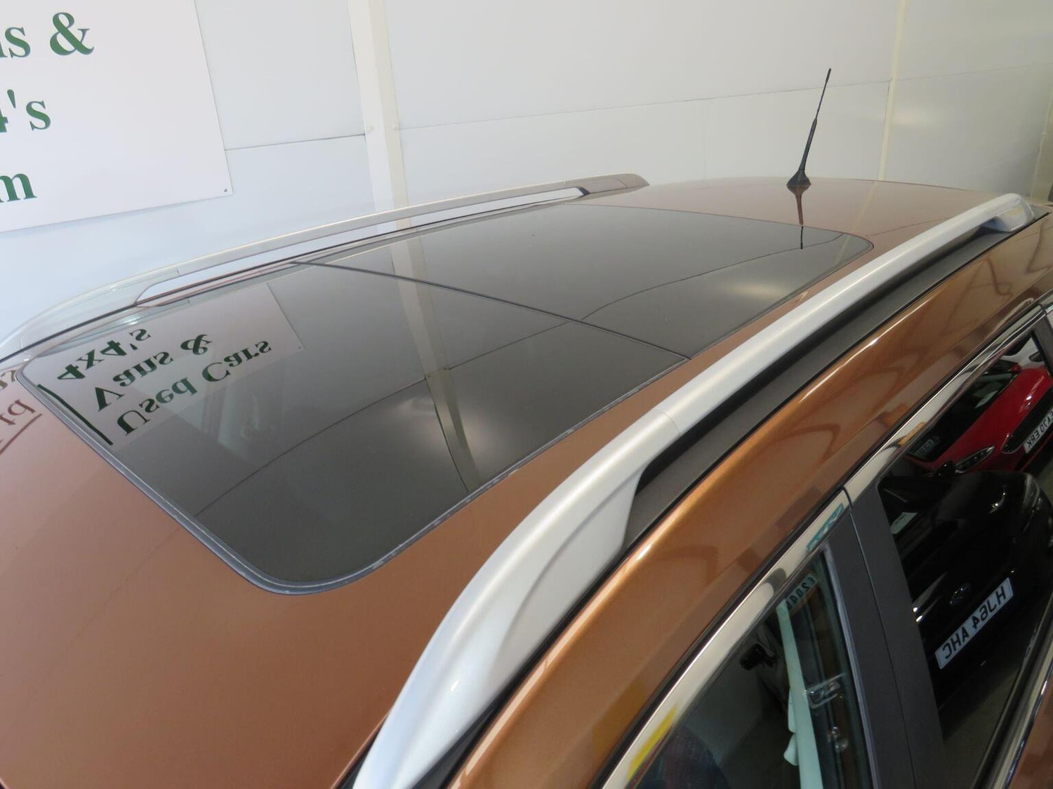 Used Nissan X-Trail 2017 for sale - 76769253: Photo 9