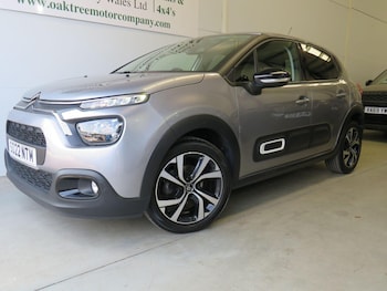 Used Citroen C3 2022 for sale - 79246628: Photo