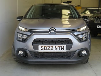 Used Citroen C3 2022 for sale - 79246628: Photo