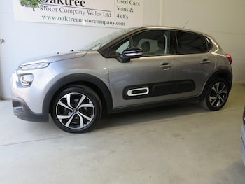 Used Citroen C3 2022 for sale - 79246628: Photo