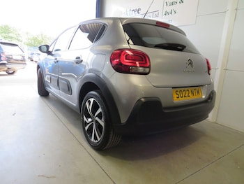 Used Citroen C3 2022 for sale - 79246628: Photo