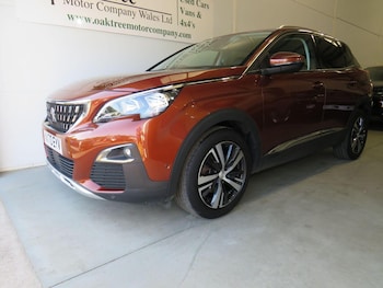 Used Peugeot 3008 2020 for sale - 79500594: Photo