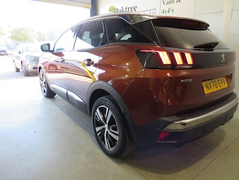 Used Peugeot 3008 2020 for sale - 79500594: Photo