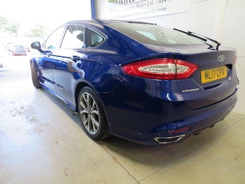 Used Ford Mondeo 2017 for sale - 79156660: Photo