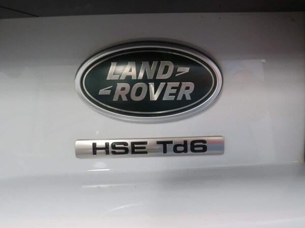 Used Land Rover Discovery 2017 for sale - 71677859: Photo 20