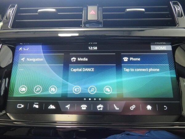 Used Land Rover Discovery 2017 for sale - 71677859: Photo 27