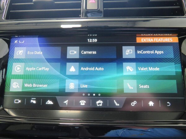 Used Land Rover Discovery 2017 for sale - 71677859: Photo 28