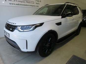 Used Land Rover Discovery 2017 for sale - 71677859: Photo