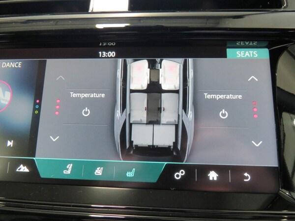 Used Land Rover Discovery 2017 for sale - 71677859: Photo 40