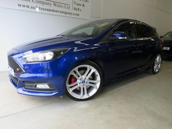 Used Ford Focus 2016 for sale - 78459771: Photo