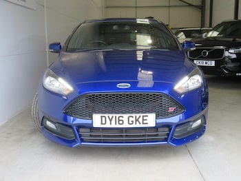 Used Ford Focus 2016 for sale - 78459771: Photo