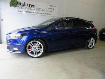Used Ford Focus 2016 for sale - 78459771: Photo