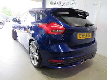 Used Ford Focus 2016 for sale - 78459771: Photo