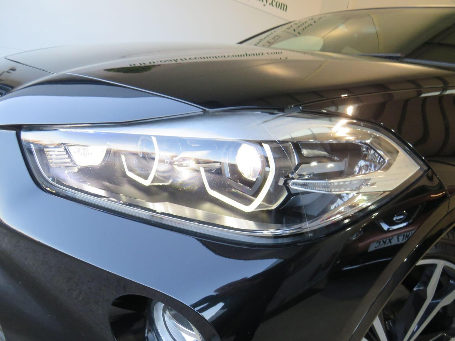 Used BMW X2 2020 for sale - 77159285: Photo 12